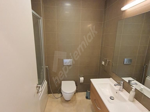 AKBATI AVM ÜSTÜ REZİDANS SATILIK 3,5 +1 DAİRE - Görsel 25