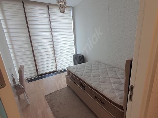 AKBATI AVM ÜSTÜ REZİDANS SATILIK 3,5 +1 DAİRE - Görsel 19