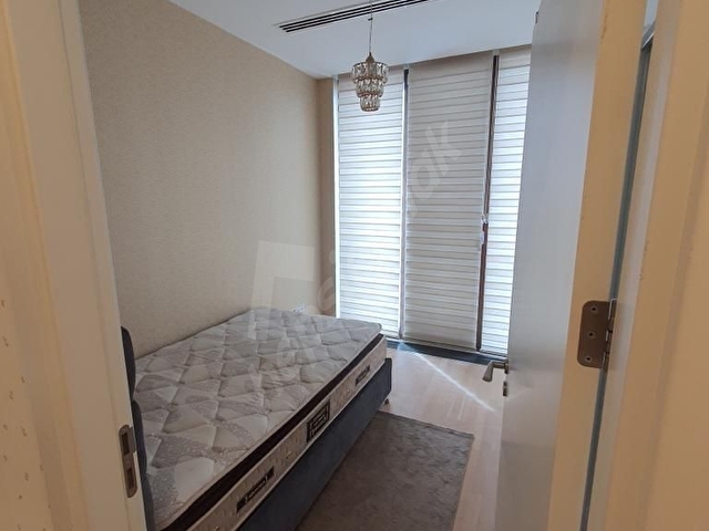 AKBATI AVM ÜSTÜ REZİDANS SATILIK 3,5 +1 DAİRE - Görsel 24