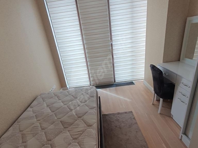 AKBATI AVM ÜSTÜ REZİDANS SATILIK 3,5 +1 DAİRE - Görsel 20