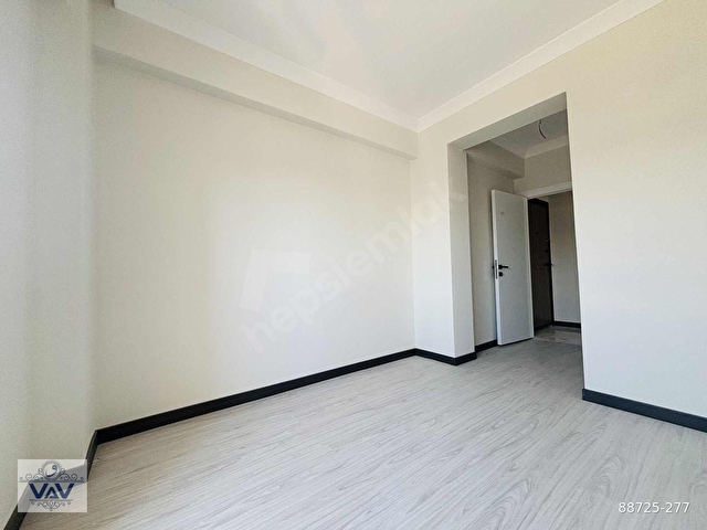 VAV GRUPdan 1.SAKARYA MAH ÇAKMAK CAD YAKINI SIFIR *ARA KAT* 2+1 - Görsel 30