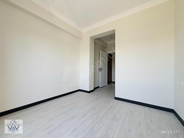 VAV GRUPdan 1.SAKARYA MAH ÇAKMAK CAD YAKINI SIFIR *ARA KAT* 2+1 - Görsel 29