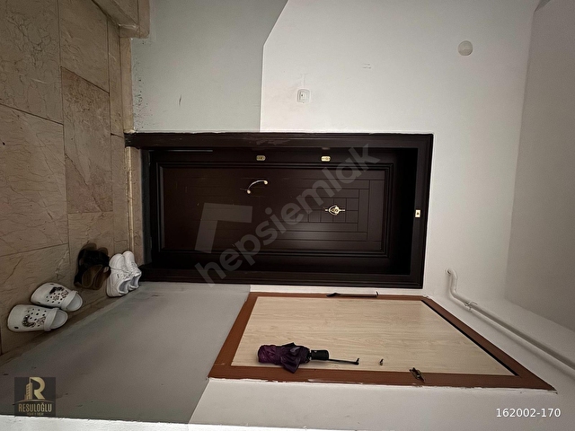 RESULOĞLU EMLAKTAN ESKİPAZAR TOKİDE TADİLAT YAPILMIŞ DAİRE - Görsel 7