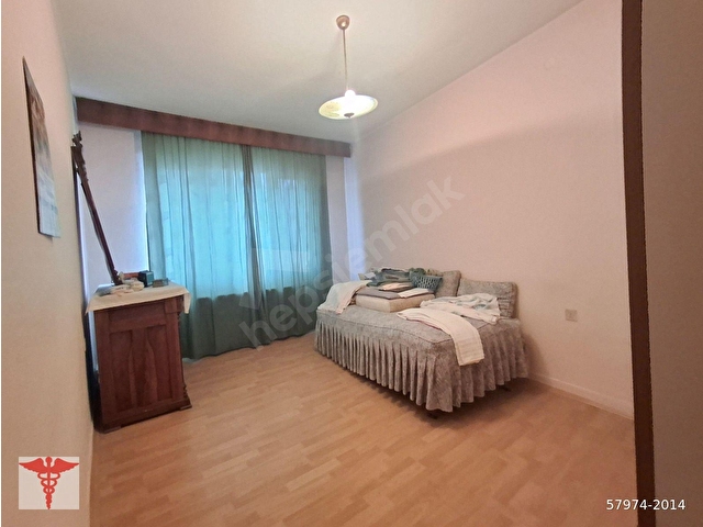 KLASS EMLAKTAN MERZİFON HARMANLAR MAHALLESİNDE SATILIK DAİRE - Görsel 11