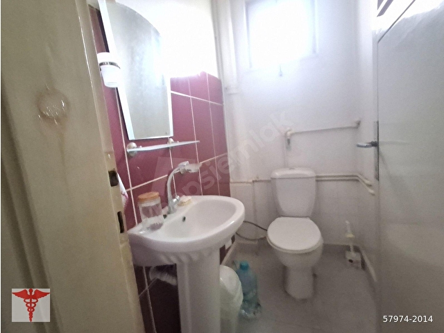 KLASS EMLAKTAN MERZİFON HARMANLAR MAHALLESİNDE SATILIK DAİRE - Görsel 16