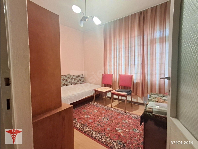 KLASS EMLAKTAN MERZİFON HARMANLAR MAHALLESİNDE SATILIK DAİRE - Görsel 6