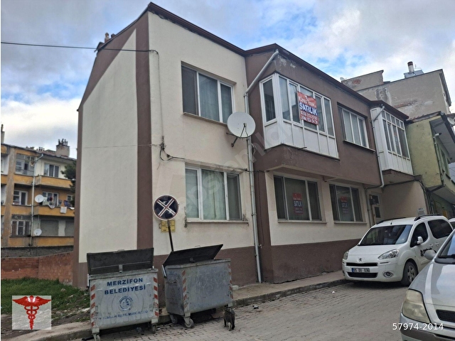 KLASS EMLAKTAN MERZİFON HARMANLAR MAHALLESİNDE SATILIK DAİRE - Görsel 29