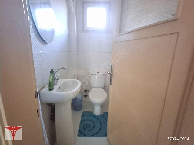 KLASS EMLAKTAN MERZİFON HARMANLAR MAHALLESİNDE SATILIK DAİRE - Görsel 27