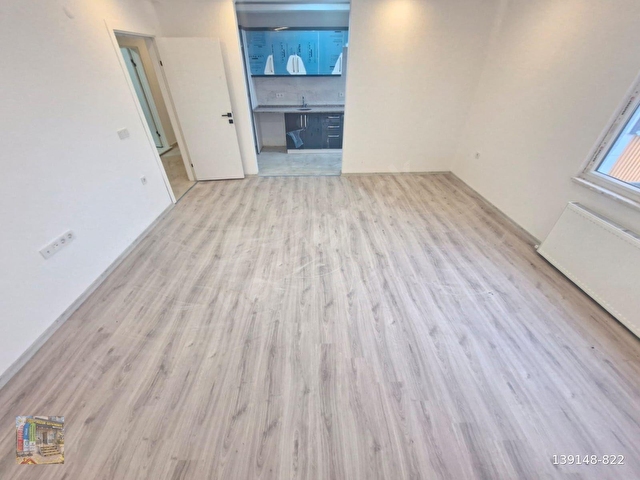 ÇARŞI MERKEZİNDE MUHTEŞEM DOĞALGAZLI 2+1 SATILIK DAİRE - Görsel 6