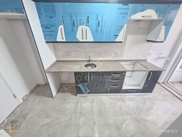 ÇARŞI MERKEZİNDE MUHTEŞEM DOĞALGAZLI 2+1 SATILIK DAİRE - Görsel 12
