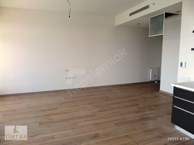 MALL OF İSTANBUL BÜYÜK, BALKONLU VE YENİ BOYALI 1+1 90 M2 DAİRE - Görsel 11