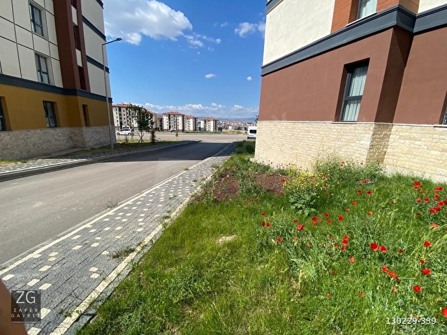 IHLAMURKENT YENİ TOKİ KONUTLARINDA KİRALIK 3+1 DAİRE - Görsel 7