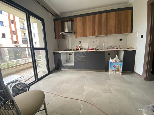 IHLAMURKENT YENİ TOKİ KONUTLARINDA KİRALIK 3+1 DAİRE - Görsel 17