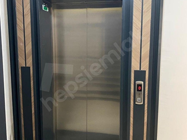 IHLAMURKENT YENİ TOKİ KONUTLARINDA KİRALIK 3+1 DAİRE - Görsel 12