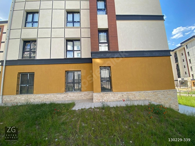 IHLAMURKENT YENİ TOKİ KONUTLARINDA KİRALIK 3+1 DAİRE - Görsel 8