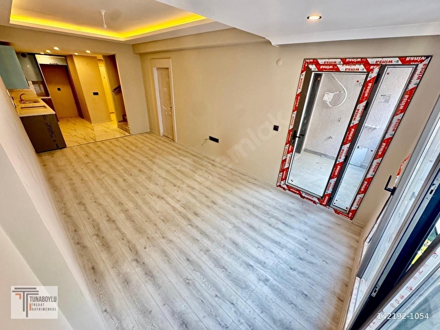 ▒TUNABOYLUDAN ALTINKUMDA SİTE İÇERİNDE YÜKSEK KREDİLİ SIFIR LÜKS GENİŞ TERASLI DUBLEKS DAİRE▒ - Görsel 21
