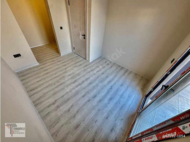 ▒TUNABOYLUDAN ALTINKUMDA SİTE İÇERİNDE YÜKSEK KREDİLİ SIFIR LÜKS GENİŞ TERASLI DUBLEKS DAİRE▒ - Görsel 8