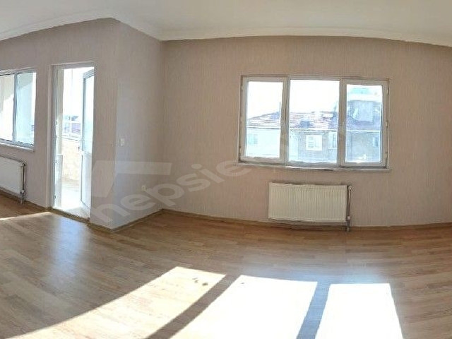 YAPRACIK TOKİDE İÇİ YAPILI Y TİPİ DAİRE - Görsel 29