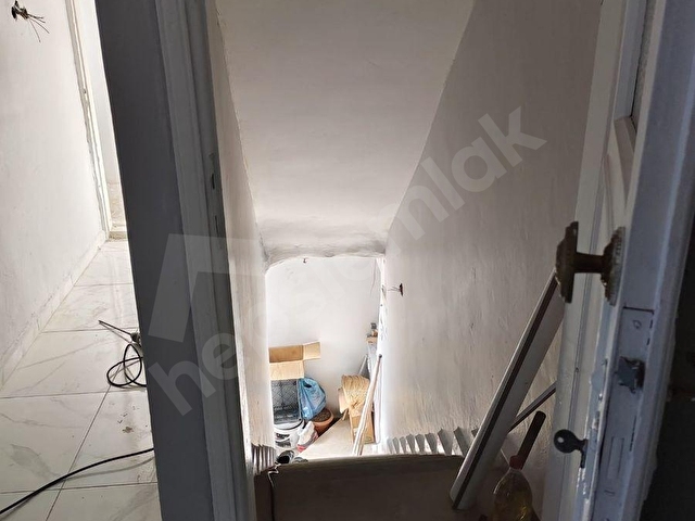Yahyalar Mahallesi Emekçi Sokakta Kiralık Dubleks. - Görsel 22