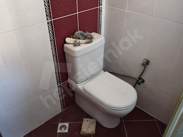 Yahyalar Mahallesi Emekçi Sokakta Kiralık Dubleks. - Görsel 26