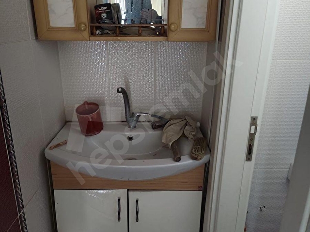 Yahyalar Mahallesi Emekçi Sokakta Kiralık Dubleks. - Görsel 27