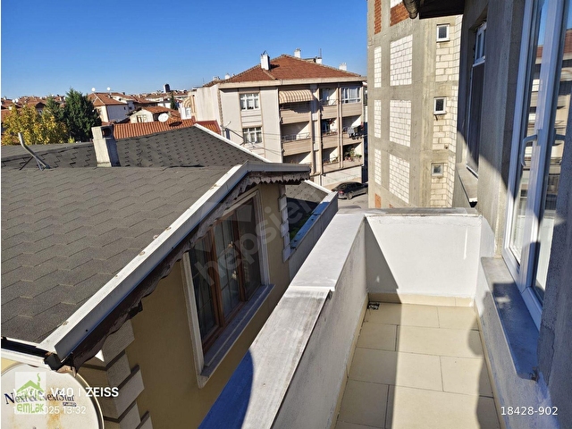 Yahyalar Mahallesi Emekçi Sokakta Kiralık Dubleks. - Görsel 14