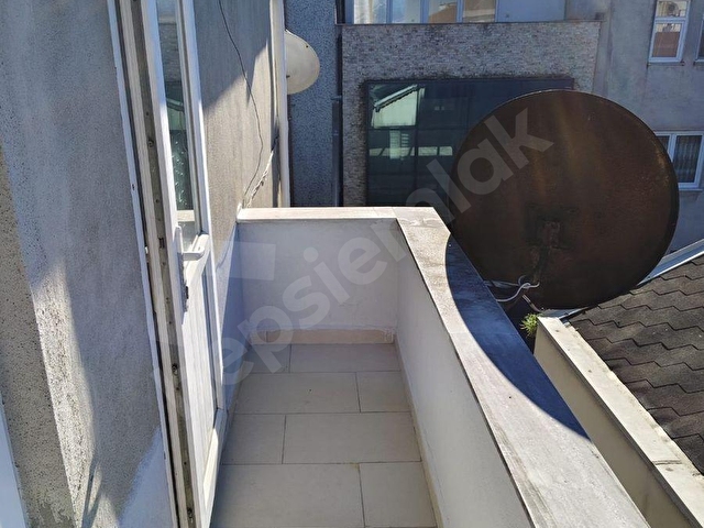 Yahyalar Mahallesi Emekçi Sokakta Kiralık Dubleks. - Görsel 7