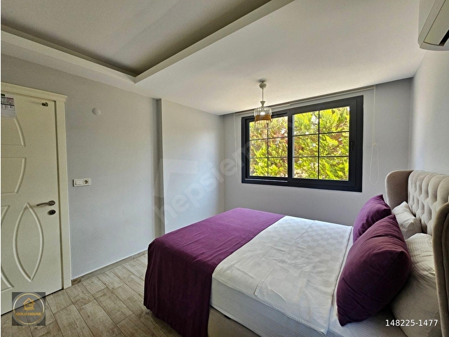 GoldHouse dan Kiralık Kargı da 5+1 Uzun Dönem Tam Müstakil Villa - Görsel 12