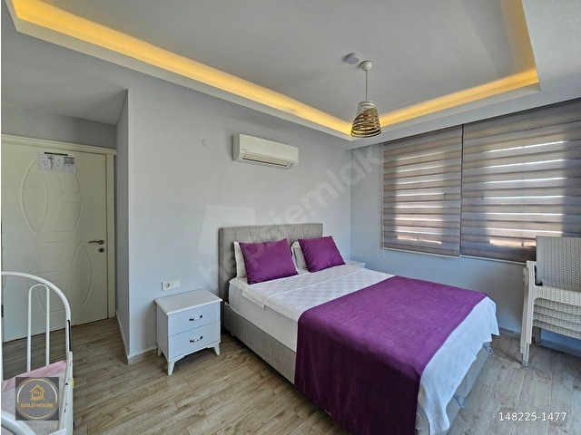 GoldHouse dan Kiralık Kargı da 5+1 Uzun Dönem Tam Müstakil Villa - Görsel 18