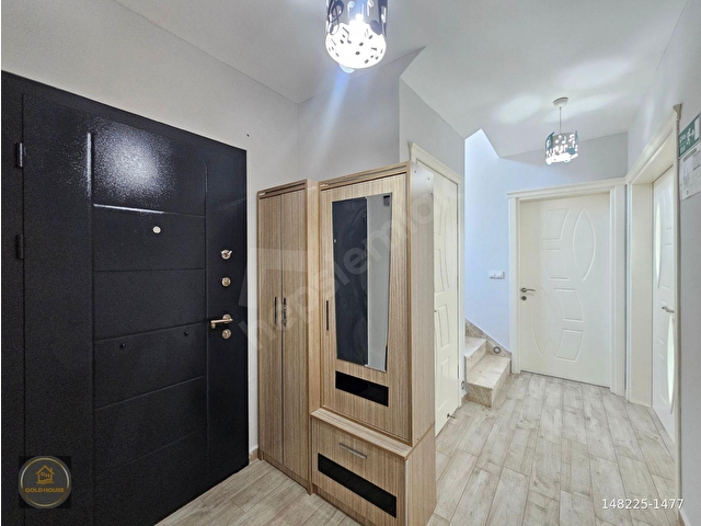 GoldHouse dan Kiralık Kargı da 5+1 Uzun Dönem Tam Müstakil Villa - Görsel 8