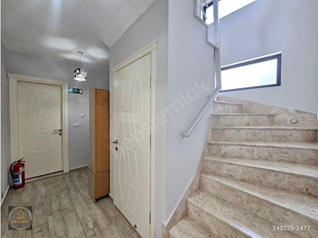 GoldHouse dan Kiralık Kargı da 5+1 Uzun Dönem Tam Müstakil Villa - Görsel 13