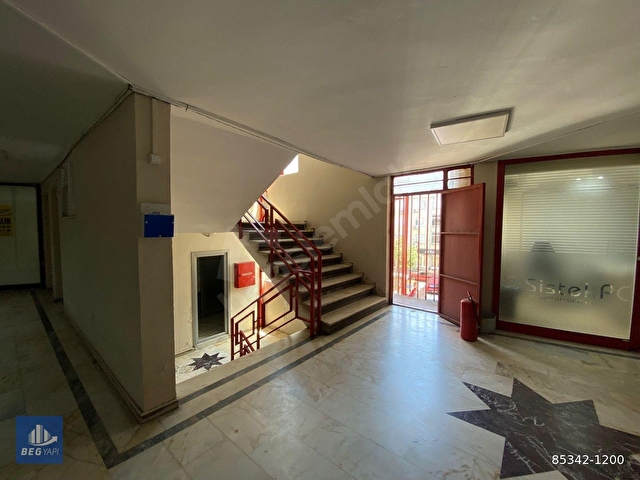 BEG YAPIDAN BAYRAMPAŞA DEMİRKAPI CADDESİNDE SATILIK DÜKKAN - Görsel 20