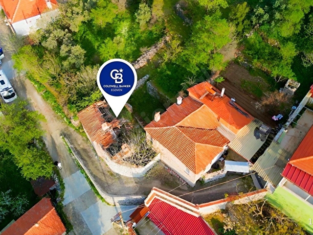 Muğla Menteşe Yerkesik Mahallesinde Konut İmarlı Satılık Arsa - Görsel 3