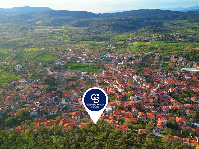 Muğla Menteşe Yerkesik Mahallesinde Konut İmarlı Satılık Arsa - Görsel 23