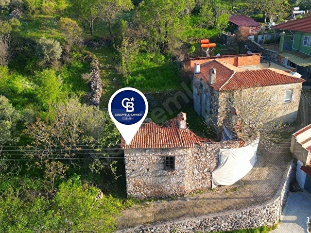 Muğla Menteşe Yerkesik Mahallesinde Konut İmarlı Satılık Arsa - Görsel 11