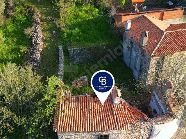 Muğla Menteşe Yerkesik Mahallesinde Konut İmarlı Satılık Arsa - Görsel 9