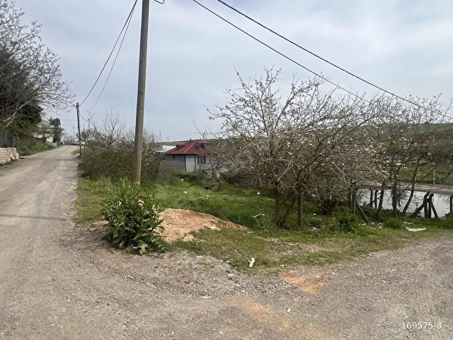 VADİTEPEÖRENDEN ETRAFI ÇEVRİLİ 470 M2 %35 İMARLI - Görsel 5