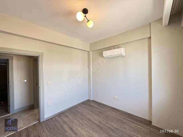 ICONDAN KUYULUKTA KALİTESİYLE FARK YARATAN PROJEDE 3+1 DAİRE - Görsel 20