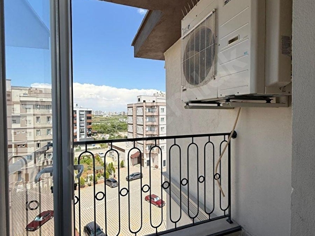 ICONDAN KUYULUKTA KALİTESİYLE FARK YARATAN PROJEDE 3+1 DAİRE - Görsel 27