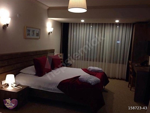 Günlük Kiralık 1 Odalı Daire - Yalova Merkez Gazi Osman Paşa Mahallesi - 3 Kişi Kapasiteli - Görsel 2