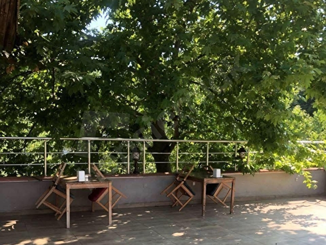Günlük Kiralık 1 Odalı Daire - Yalova Merkez Gazi Osman Paşa Mahallesi - 3 Kişi Kapasiteli - Görsel 17