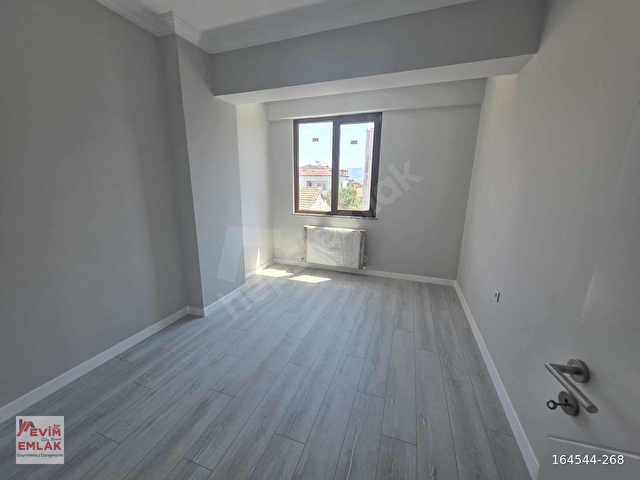 EVİMDEN YENİYALIDA 0 KÖŞEBAŞI 3+1 150m² DAİRE - Görsel 11