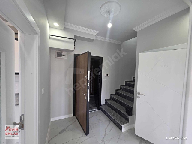 EVİMDEN YENİYALIDA 0 KÖŞEBAŞI 3+1 150m² DAİRE - Görsel 15