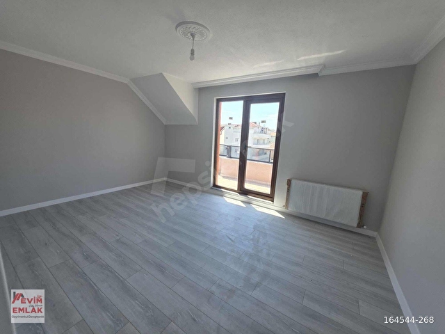 EVİMDEN YENİYALIDA 0 KÖŞEBAŞI 3+1 150m² DAİRE - Görsel 9