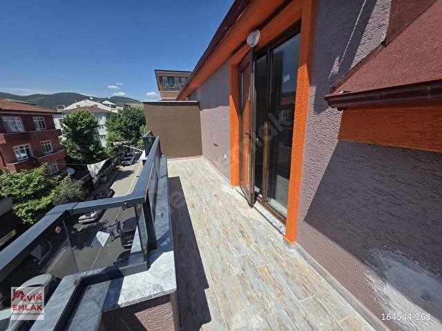 EVİMDEN YENİYALIDA 0 KÖŞEBAŞI 3+1 150m² DAİRE - Görsel 21