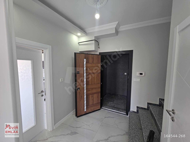 EVİMDEN YENİYALIDA 0 KÖŞEBAŞI 3+1 150m² DAİRE - Görsel 14