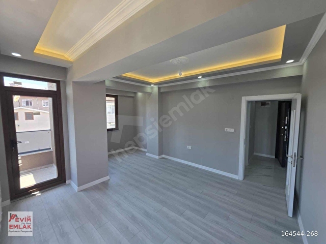 EVİMDEN YENİYALIDA 0 KÖŞEBAŞI 3+1 150m² DAİRE - Görsel 4