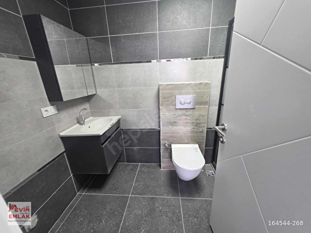 EVİMDEN YENİYALIDA 0 KÖŞEBAŞI 3+1 150m² DAİRE - Görsel 18