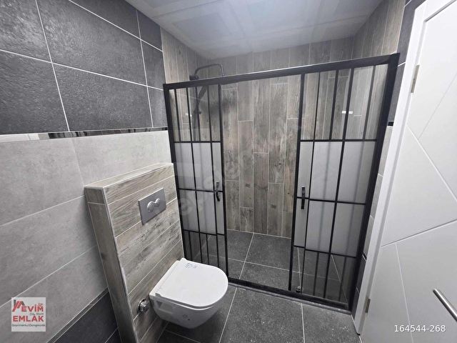 EVİMDEN YENİYALIDA 0 KÖŞEBAŞI 3+1 150m² DAİRE - Görsel 19