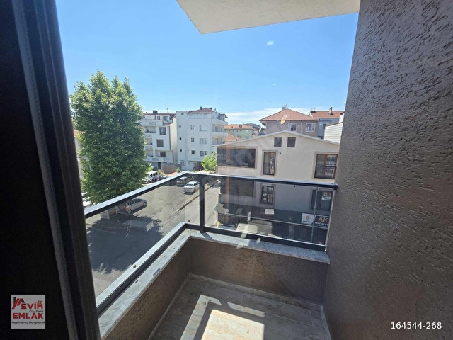EVİMDEN YENİYALIDA 0 KÖŞEBAŞI 3+1 150m² DAİRE - Görsel 23